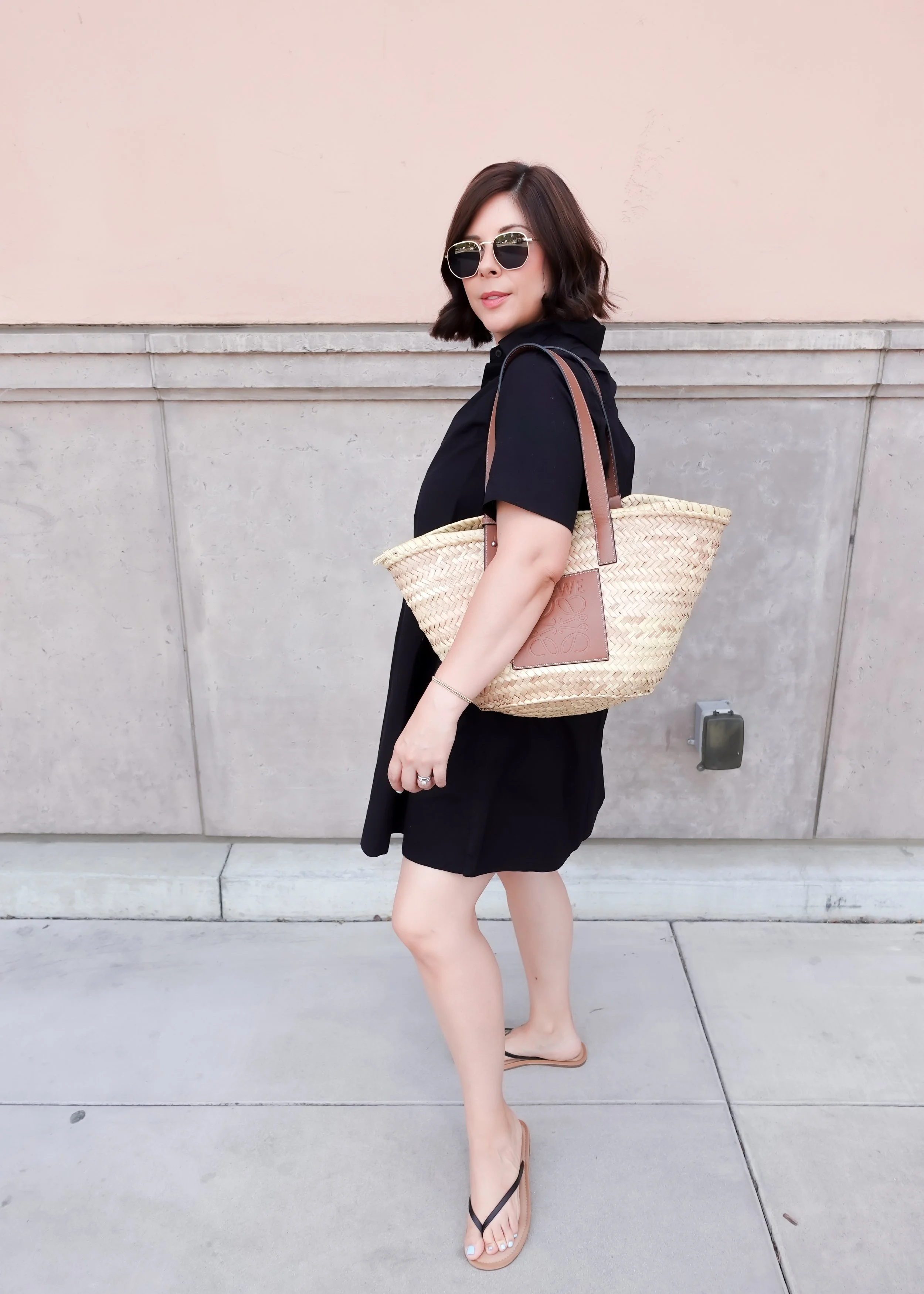 Top Summer Wardrobe Staples to Keep You Cool and Chic — Libier